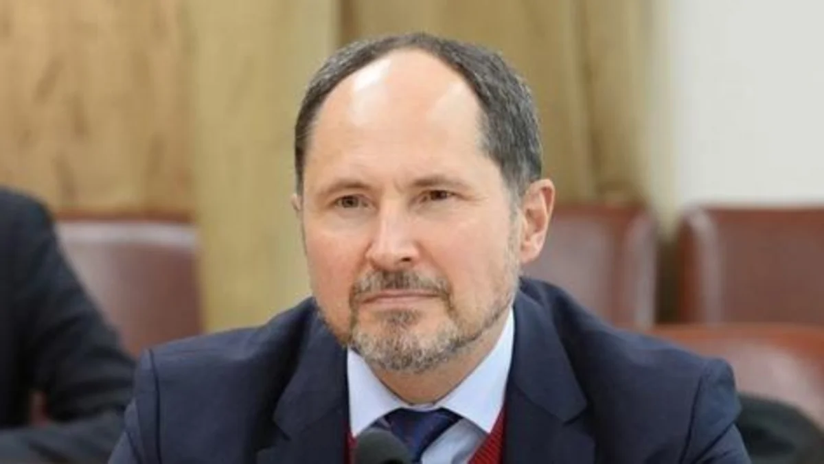 EU appoints new ambassador to Georgia