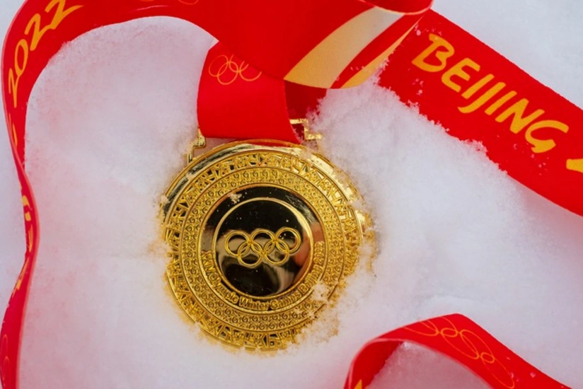 Пекин-2022: Норвегия победила в медальном зачете Олимпийских игр