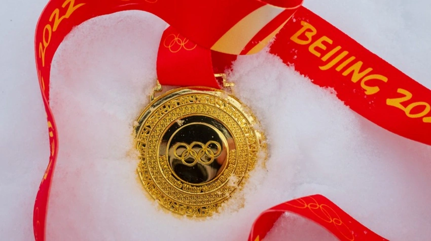 Pekin-2022: Medal sayında və əyarında qalib müəyyənləşib