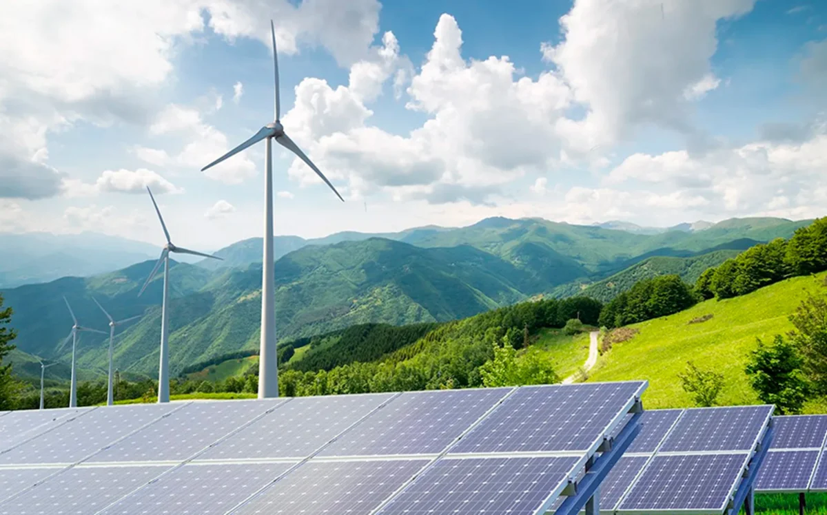 Ekspert: Yaşıl enerjinin ixracı Azərbaycanın enerji strategiyasında yeni eranın başlanğıcı olacaq
