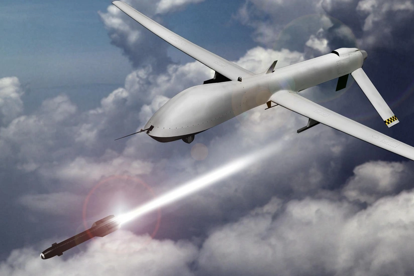 La Monde: Azerbaijan used UAVs perfectly in Karabakh war