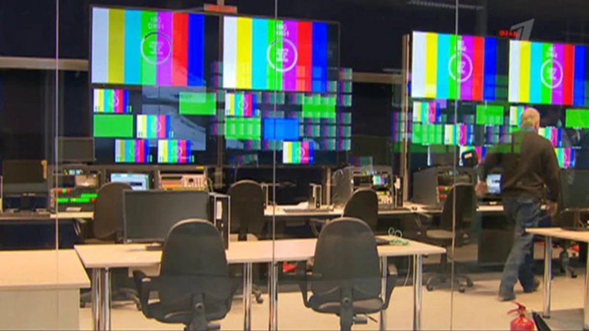 ​Türk cəmiyyəti üçün media mərkəzin yaradılması planlaşdırılır