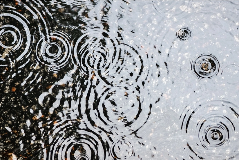 Weather forecast for Sunday