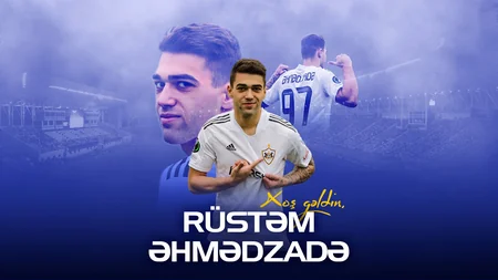 Qarabağ yeni transferi ilə müqavilə imzalayıb