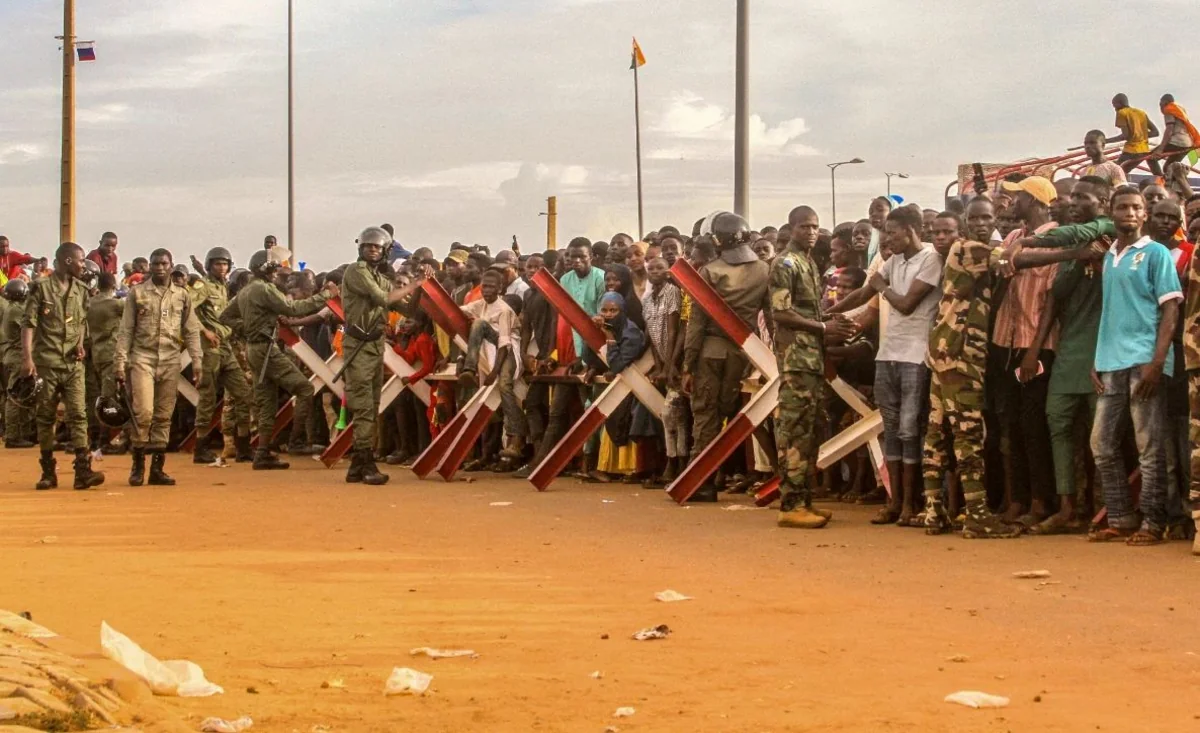 Central African countries prepare emergency summit to address situation in Gabon