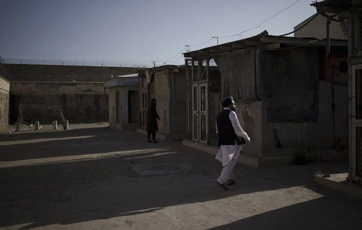 ABŞ diplomatları Taliban nümayəndələri ilə görüşüb