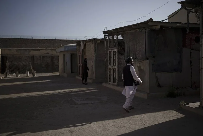 ABŞ diplomatları Taliban nümayəndələri ilə görüşüb