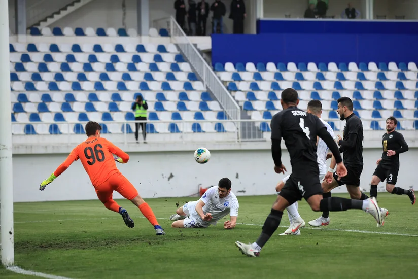 Azərbaycan Premyer Liqasında son 5 mövsümün rekordu təkrarlandı