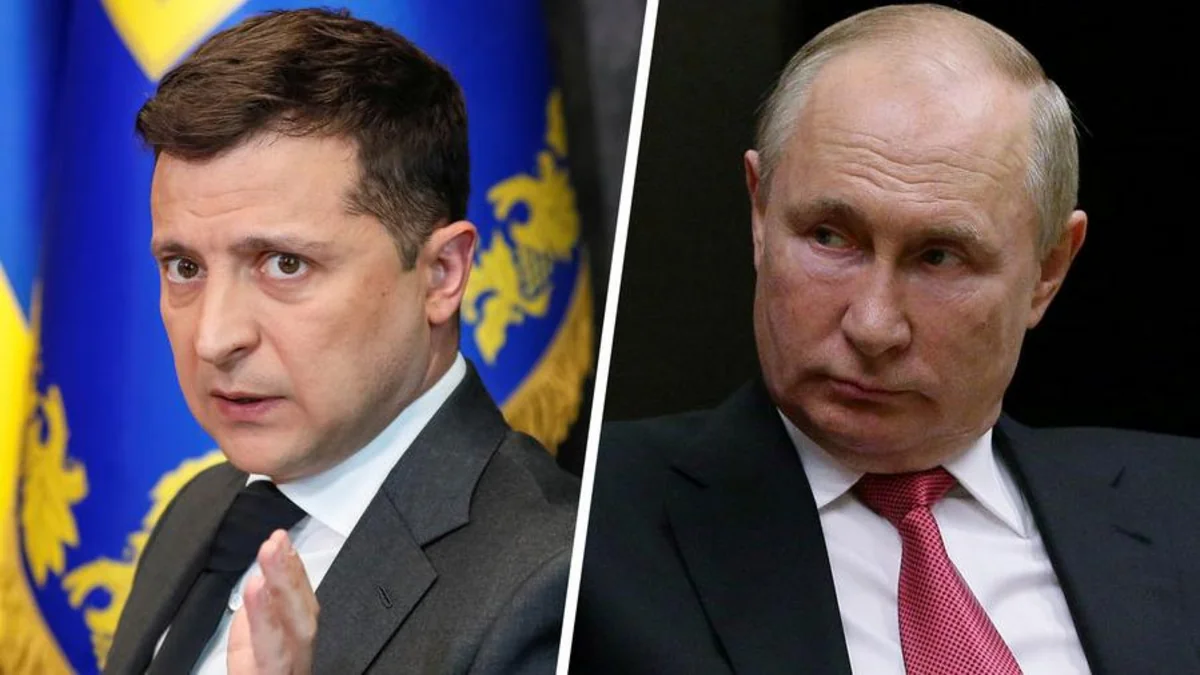 Indonesia prepares to host Ukrainian and Russian leaders at Bali summit