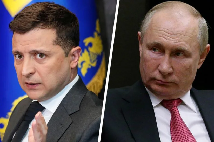 KİV: Putin və Zelenski İndoneziyada keçiriləcək G20 sammitində iştirak barədə razılığa gəliblər