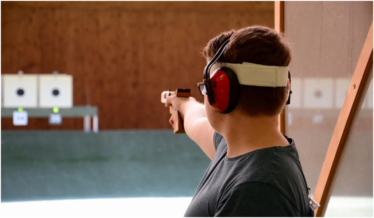 ISSF  World Cup in Baku cancelled