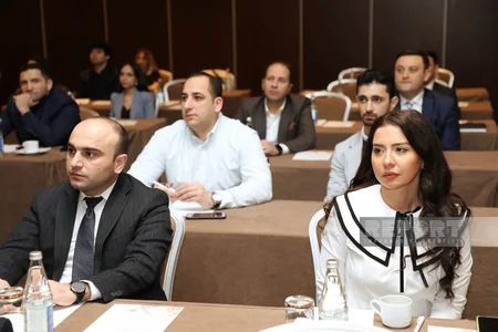 Xəzər Tağıyev: Sığorta bazarında brokerlərin rolu getdikcə artır
