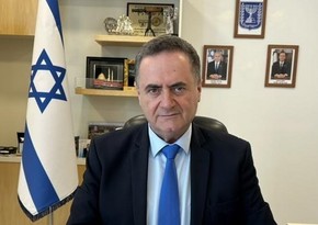İsrail müdafiə naziri: Tehran yanacaq