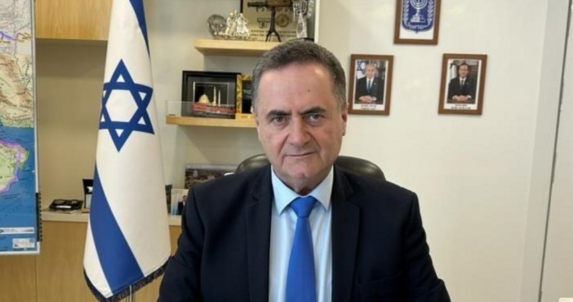 İsrail müdafiə naziri: Tehran yanacaq