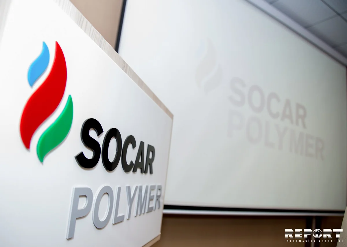 SOCAR Polymer reduces export revenue by 37%