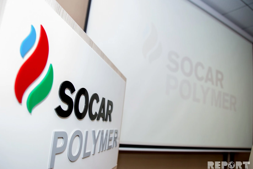SOCAR Polymer boosts export revenues by over 14%