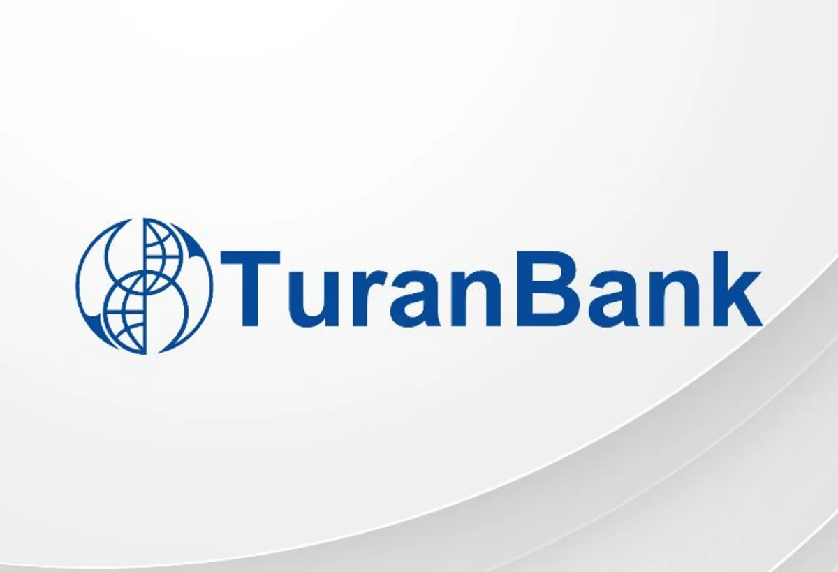 “Turan Bank” ötən ili 1,9 milyon manat xalis mənfəətlə başa vurub
