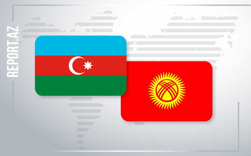 Azərbaycan və Qırğızıstan arasında gömrük sahəsində əməkdaşlıqla bağlı sənədlər imzalanıb
