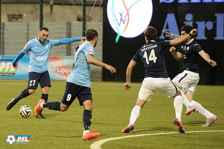Futbol üzrə Azərbaycan çempionatının 30-cu turuna yekun vurulub - VİDEO