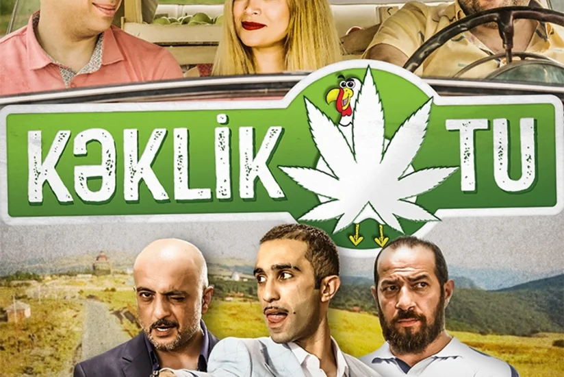 В CinemaPlus будет представлен фильм, в котором задействованы более 20 известных лиц - ВИДЕО