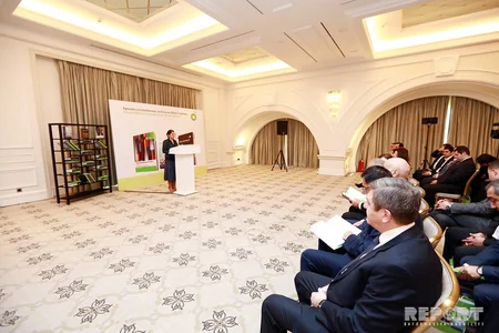 BP-Azerbaijan iqtisadiyyat sahəsində üç kitabı Azərbaycan dilinə tərcümə etdirib