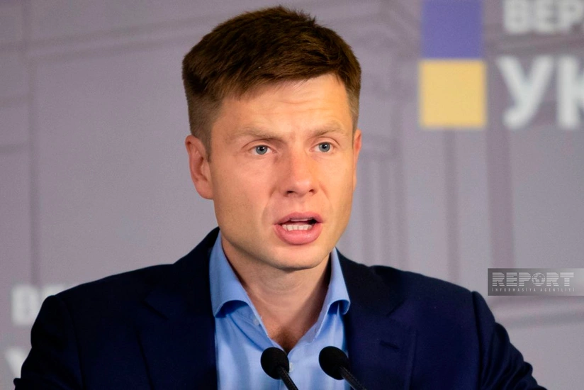 Verkhovna Rada deputy: Events in Yekaterinburg further proof - Russia is xenophobic empire