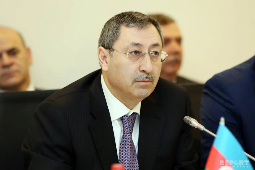 Замглавы МИД: Поездка Пашиняна в Нагорный Карабах является нарушением международного права