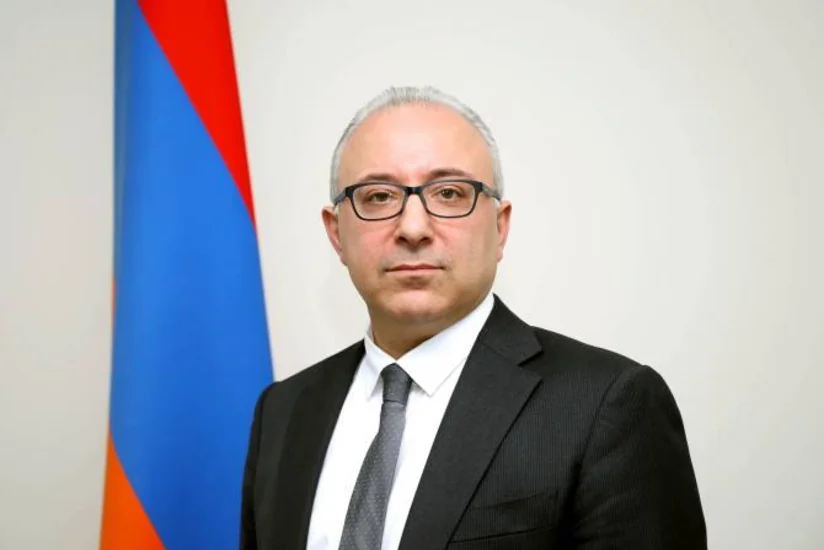 Ermənistan XİN rəsmisi: Azərbaycanlıların qayıdışı danışıqların gündəliyində yoxdur