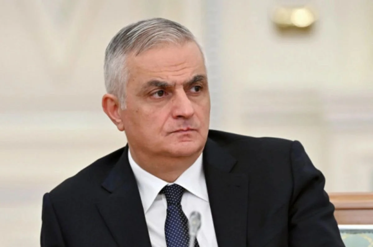 Григорян: В борьбе с транснациональной преступностью важно взаимодействие стран СНГ