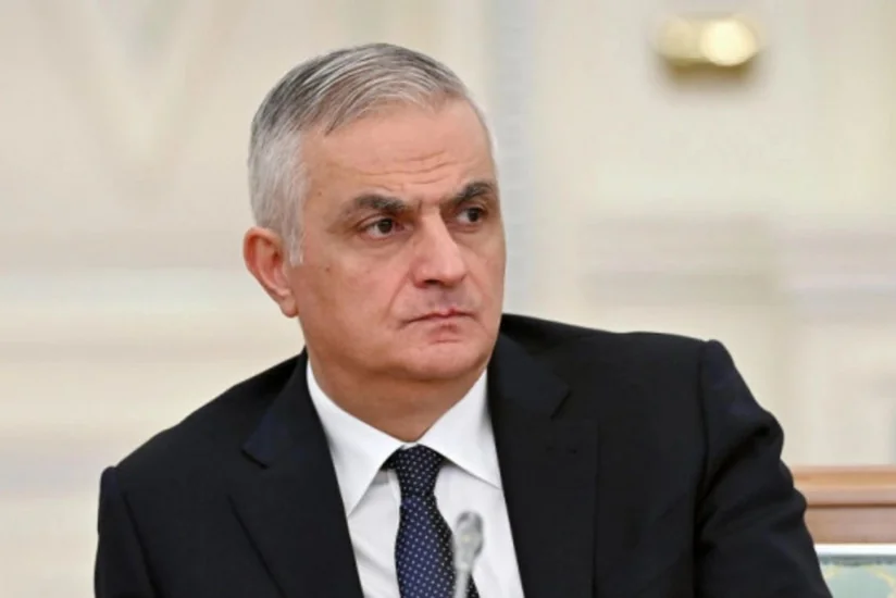 Qriqoryan: Transmilli cinayətkarlıqla mübarizədə MDB ölkələri arasında qarşılıqlı fəaliyyət vacibdir