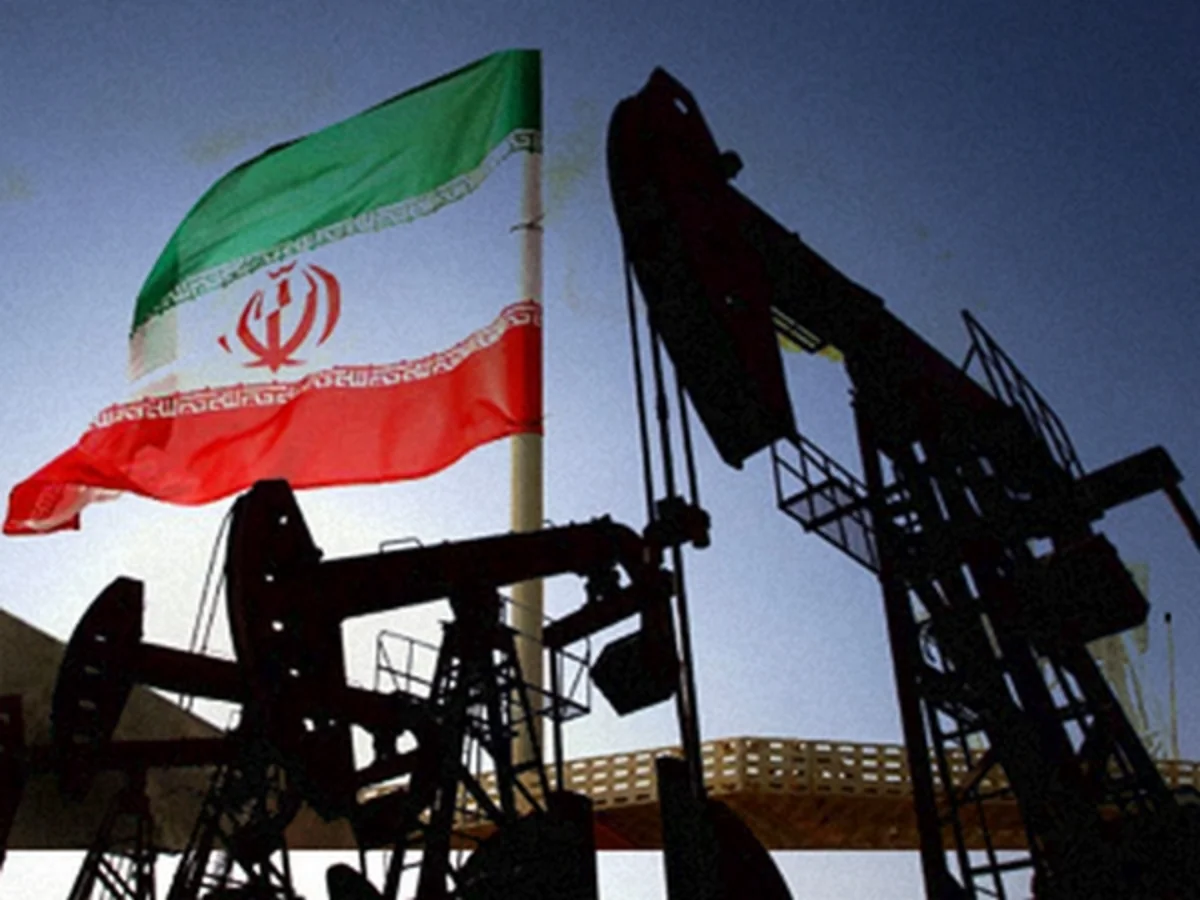 Иран не будет ограничивать нефтедобычу