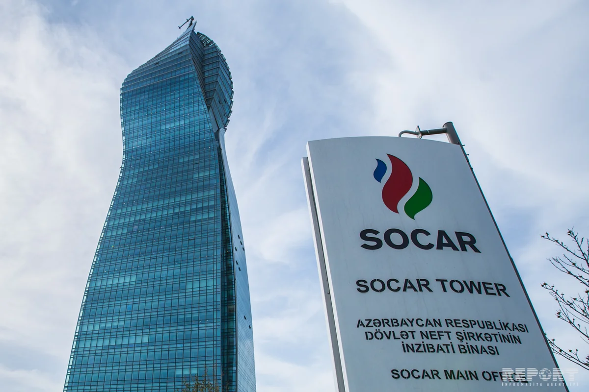 SOCAR выполнил более 2 млн метров буровых работ за 15 лет