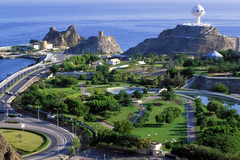 ​Oman neft hasilatını artırmağa hazırlaşır