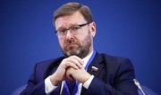 Kosaçyov: Moskva bugünlərdə Kiyevə münaqişənin həllinə dair memorandum təklifləri təqdim edəcək