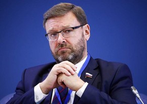 Косачев: Москва на днях передаст Киеву предложения по меморандуму об урегулировании конфликта