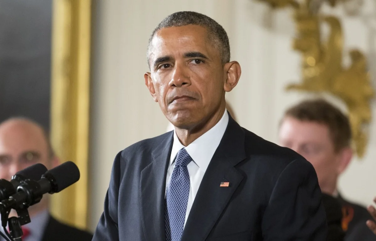 Obama odlu silahlara nəzarət mexanizminə dair yeni ölçüləri açıqlayıb