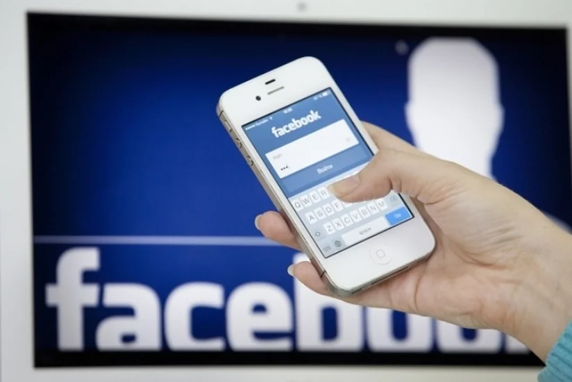 ​Facebook ввел новую кнопку