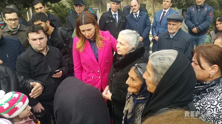 Состоялась церемония поминания 7 разведчиков, погибших, не сдавшись врагу