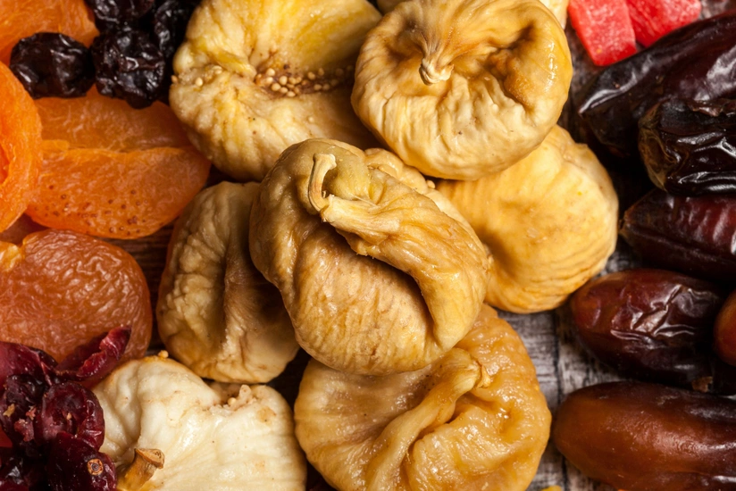 Азербайджан возобновил импорт сухофруктов из Индии