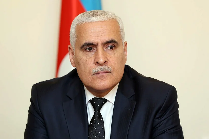 Vüqar Rəhimzadə: Cümhuriyyətimiz tarixi nailiyyətimiz, müstəqilliyimizin dünyaya təqdimatıdır