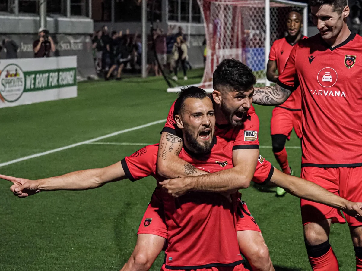 Millimizin futbolçusu ABŞ-da növbəti qolunu vurdu