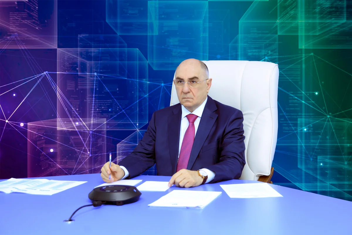 Ötən il Azərbaycanın İKT sektoru və əlaqədar elm sahələri üçün necə yadda qalıb?