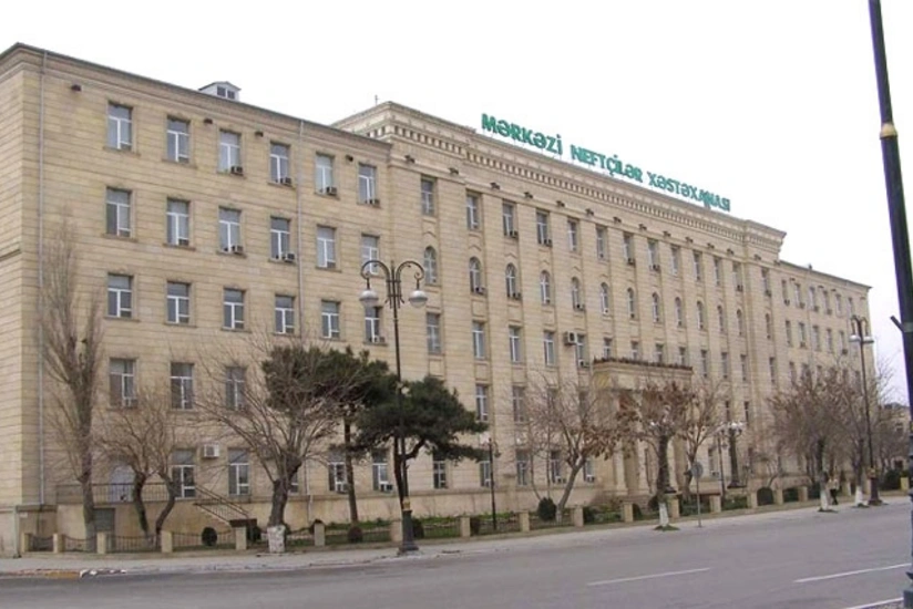 Neftçilər Xəstəxanası jurnalistin atasının ölümü ilə bağlı iddialara münasibət bildirib