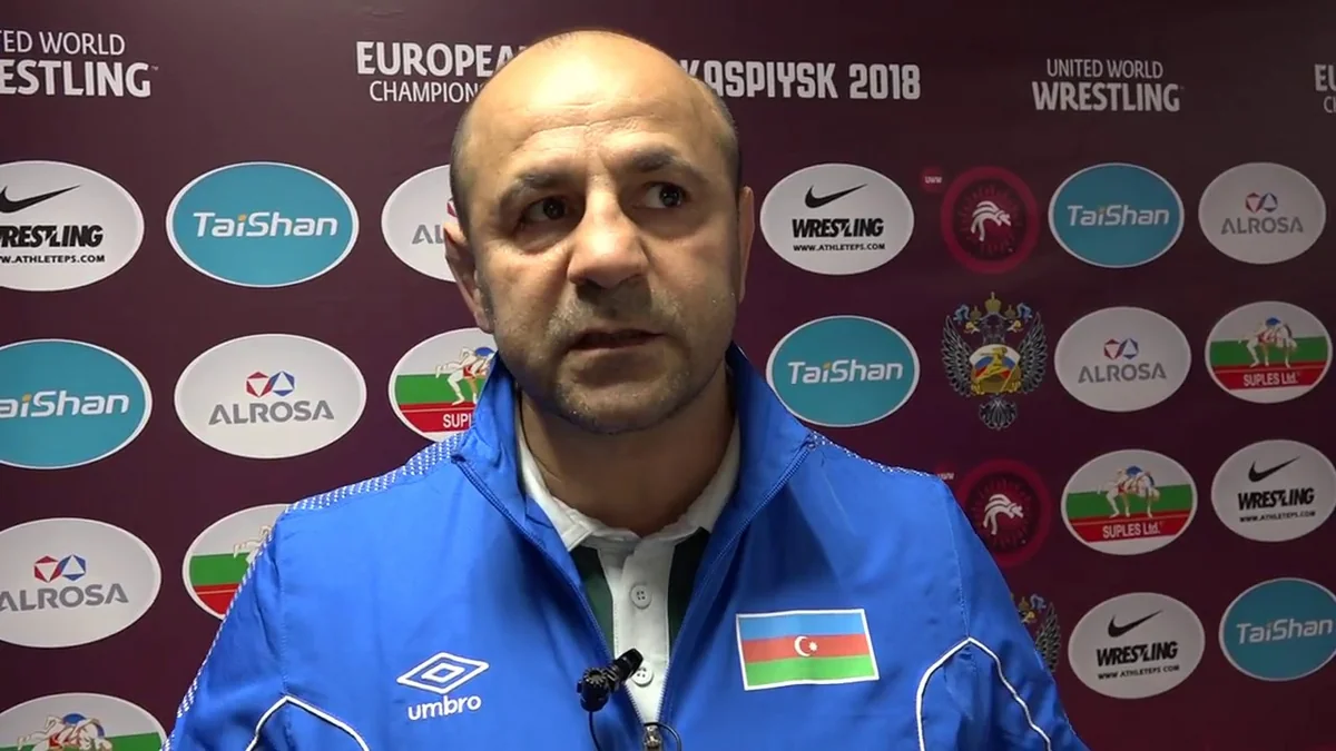 Azərbaycan millisindən ayrılan baş məşqçi: Artıq yorulmuşam