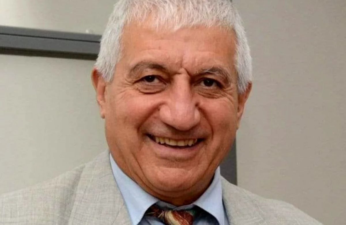 Famous Russian physicist dies of COVID-19