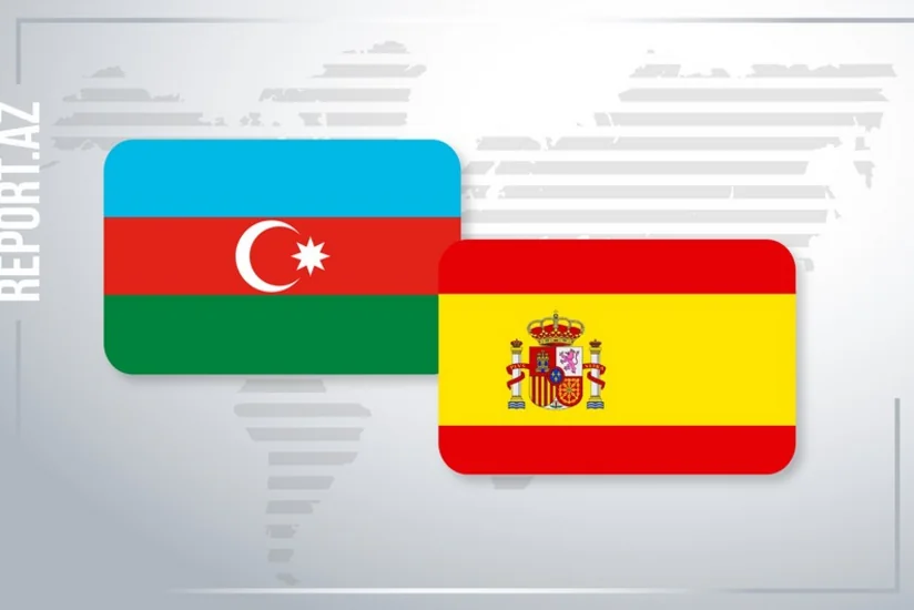 Azərbaycan və İspaniya strateji sahələrdə birgə müəssisələr yaradacaqlar
