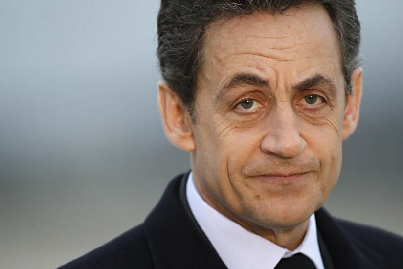 Fransanın sabiq prezidenti Nikola Sarkoziyə qarşı açılmış cinayət işlərindən biri bağlanıb