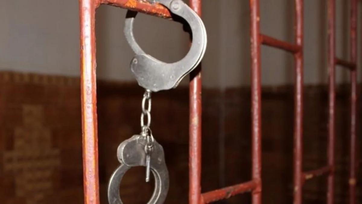 Azerbaijanis detained while trying to smuggle goods from Poland to Ukraine