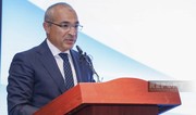 Mikayıl Cabbarov: Avropa ilə Mərkəzi Asiya arasında yaşıl körpü salırıq