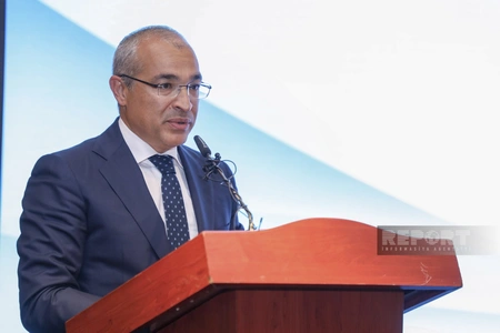 Jabbarov: Non-oil private sector wage fund to hit AZN10.6B by end of 2025